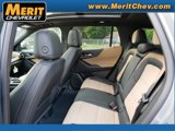 New 2026 Chevrolet Equinox ACTIV w/ Convenience Package III image 5