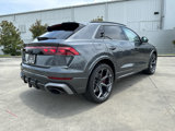 New 2025 Audi RS Q8 performance image 5