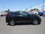 Used 2018 Honda CR-V EX-L image 2