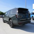 New 2025 Chevrolet Tahoe RST w/ Comfort Package image 4