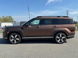 New 2025 Hyundai Santa Fe Limited image 2