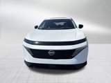 New 2025 Nissan Murano Platinum image 2