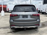 New 2025 Mercedes-Benz GLS 450 4MATIC image 4
