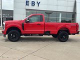 New 2026 Ford F350 4x4 Regular Cab Super Duty image 2