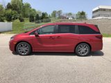 New 2025 Honda Odyssey Touring image 4
