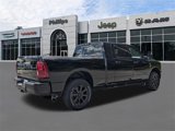New 2025 RAM 2500 Laramie image 4