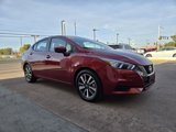 Used 2022 Nissan Versa SV image 4