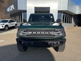 New 2025 Ford Bronco Badlands w/ Sasquatch Package image 2