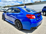 Used 2018 Subaru WRX Limited image 4