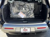 New 2025 Nissan Pathfinder Platinum w/ Cargo Package image 4