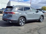 New 2026 Volkswagen Atlas SE image 5