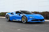 Used 2023 Ferrari SF90 Stradale image 3