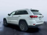 Used 2020 Jeep Grand Cherokee Limited w/ Luxury Group II image 3