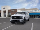 New 2025 Ford F150 Platinum w/ Equipment Group 702A High image 2