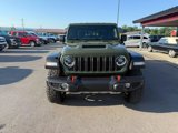 Used 2024 Jeep Gladiator Mojave w/ Convenience Group image 6