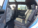 New 2025 Honda Pilot TrailSport image 5