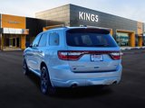 New 2025 Dodge Durango GT w/ Blacktop Package image 4