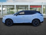 New 2025 Nissan Murano Platinum image 3
