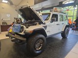 New 2025 Jeep Wrangler Unlimited Rubicon 392 image 3