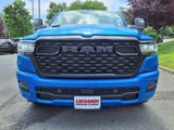 New 2025 RAM 1500 4x4 Crew Cab image 5
