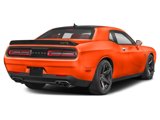 Used 2022 Dodge Challenger SRT Hellcat Redeye image 2