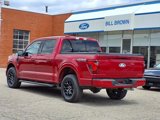 Certified 2024 Ford F150 XLT w/ Equipment Group 302A MID image 2