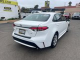 Used 2021 Toyota Corolla LE w/ Carpet Mat Package (TMS) image 3