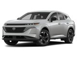 New 2025 Nissan Murano SV image 2