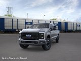 New 2026 Ford F250 Platinum image 2