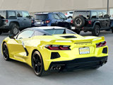 Used 2023 Chevrolet Corvette Stingray Premium Conv w/ Z51 Performance Package image 5