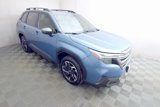 Used 2025 Subaru Forester Limited w/ Popular Package #1 image 3