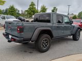 New 2025 Jeep Gladiator Rubicon image 4