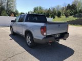 New 2025 Honda Ridgeline TrailSport image 5