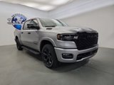 New 2025 RAM 1500 4x4 Crew Cab image 3