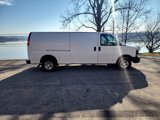 Used 2016 Chevrolet Express 3500 Extended image 4