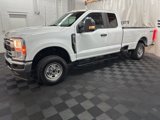 Used 2024 Ford F250 XL w/ Snow Plow Prep Package image 5
