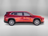 New 2025 Buick Enclave Preferred w/ Power Package image 2