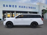 New 2025 Ford Expedition Platinum w/ Stealth Appearance Package image 3
