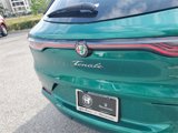 New 2025 Alfa Romeo Tonale Tributo Italiano image 5