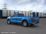 New 2025 Ford F150 XL image 4