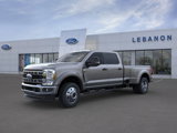 New 2025 Ford F450 XLT w/ FX4 Off-Road Package image 2