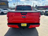 Used 2018 Ford F150 XLT w/ Equipment Group 302A Luxury image 4