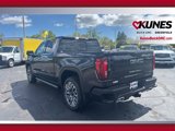 New 2025 GMC Sierra 1500 Denali Ultimate image 6