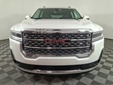 Used 2021 GMC Acadia Denali w/ LPO, Floor Liner Package image 2