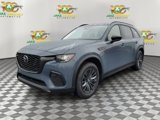 New 2025 MAZDA CX-70 3.3 Turbo w/ Preferred Package image 3