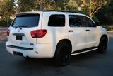 Used 2016 Toyota Sequoia Limited image 5