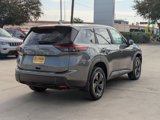 New 2026 Nissan Rogue SV image 3
