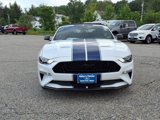 Used 2022 Ford Mustang GT Premium w/ Equipment Group 401A image 2