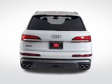 New 2025 Audi SQ7 Premium Plus image 4