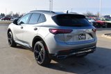 New 2025 Buick Envision Sport Touring image 5